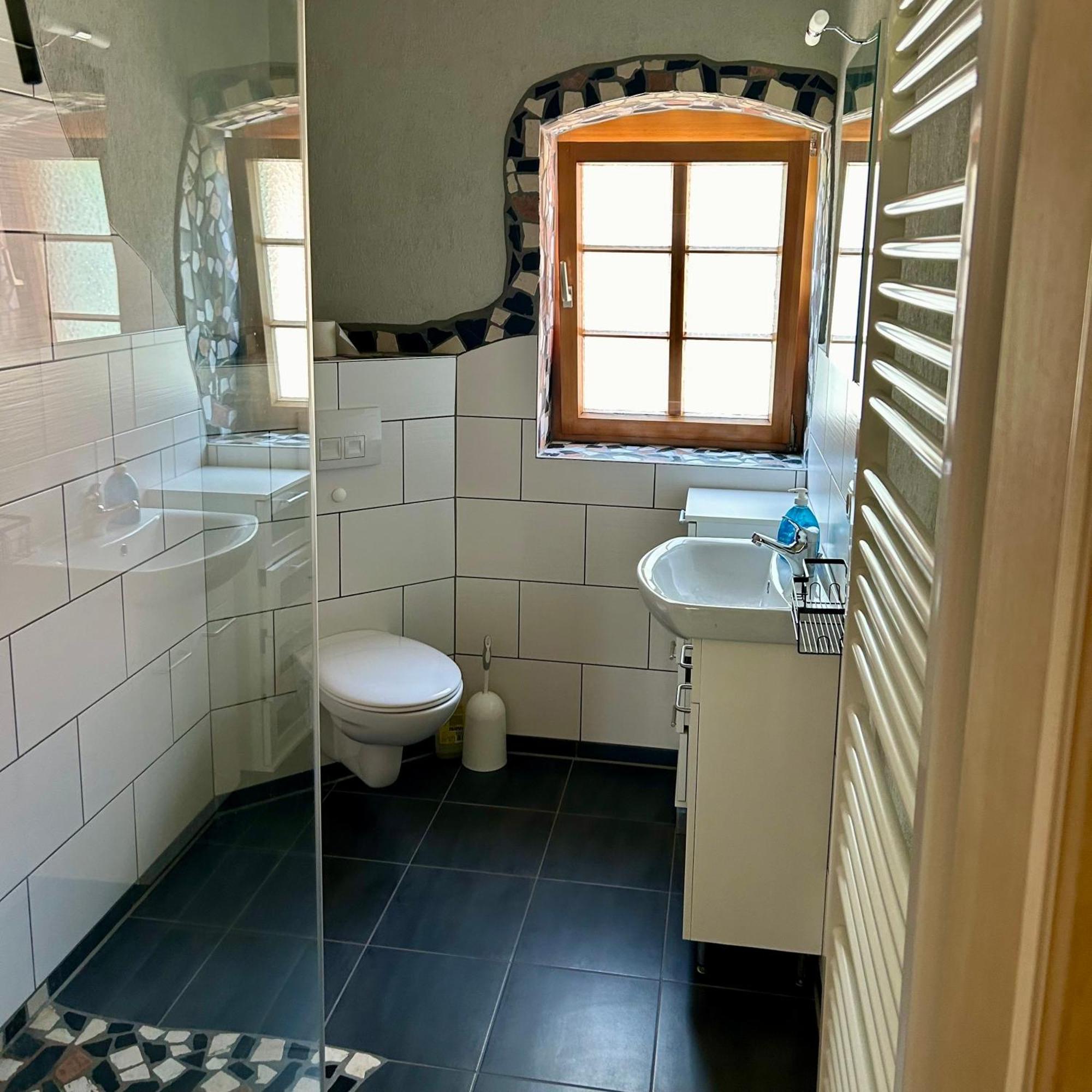 Ferienwohnung Hof Kukureit Suderburg Dış mekan fotoğraf