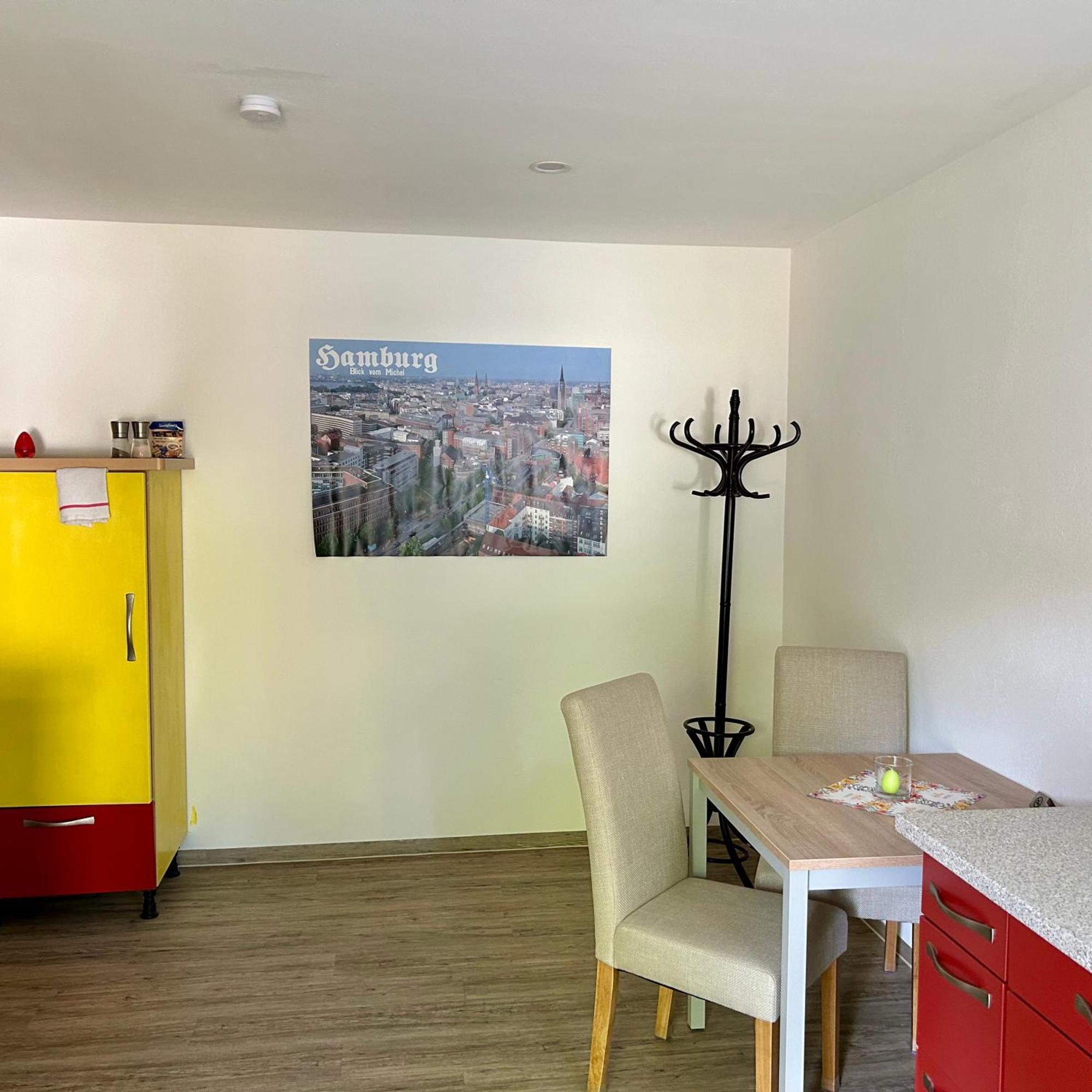 Ferienwohnung Hof Kukureit Suderburg Dış mekan fotoğraf